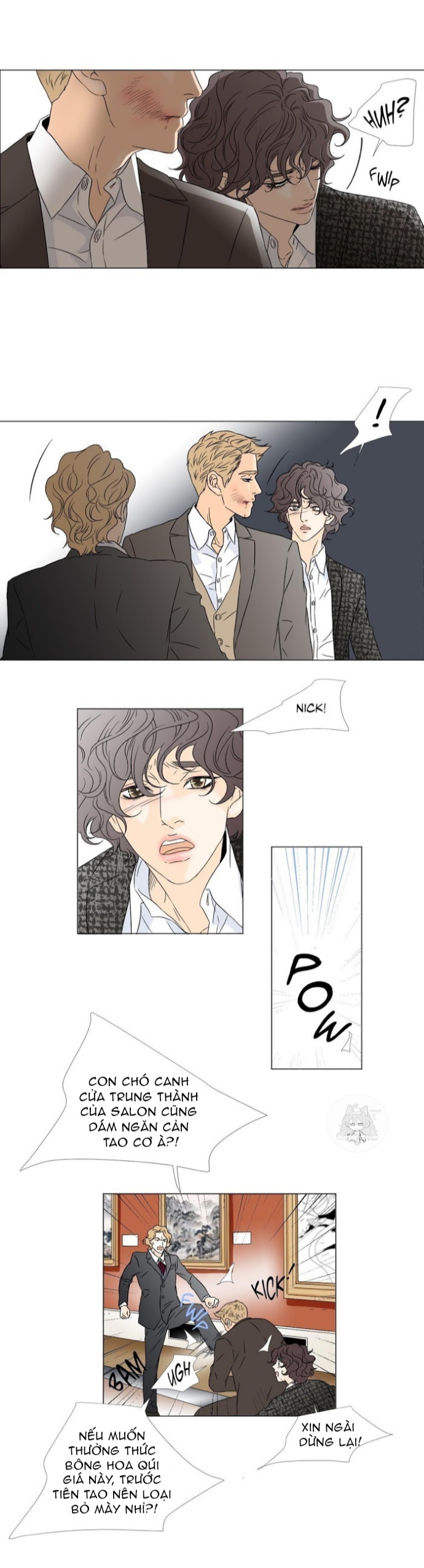 rent boy chapter 15 5