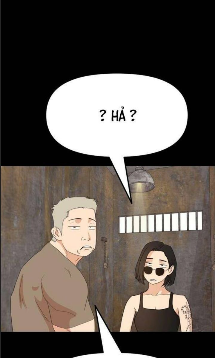 bạn trai võ sĩ chapter 80 4