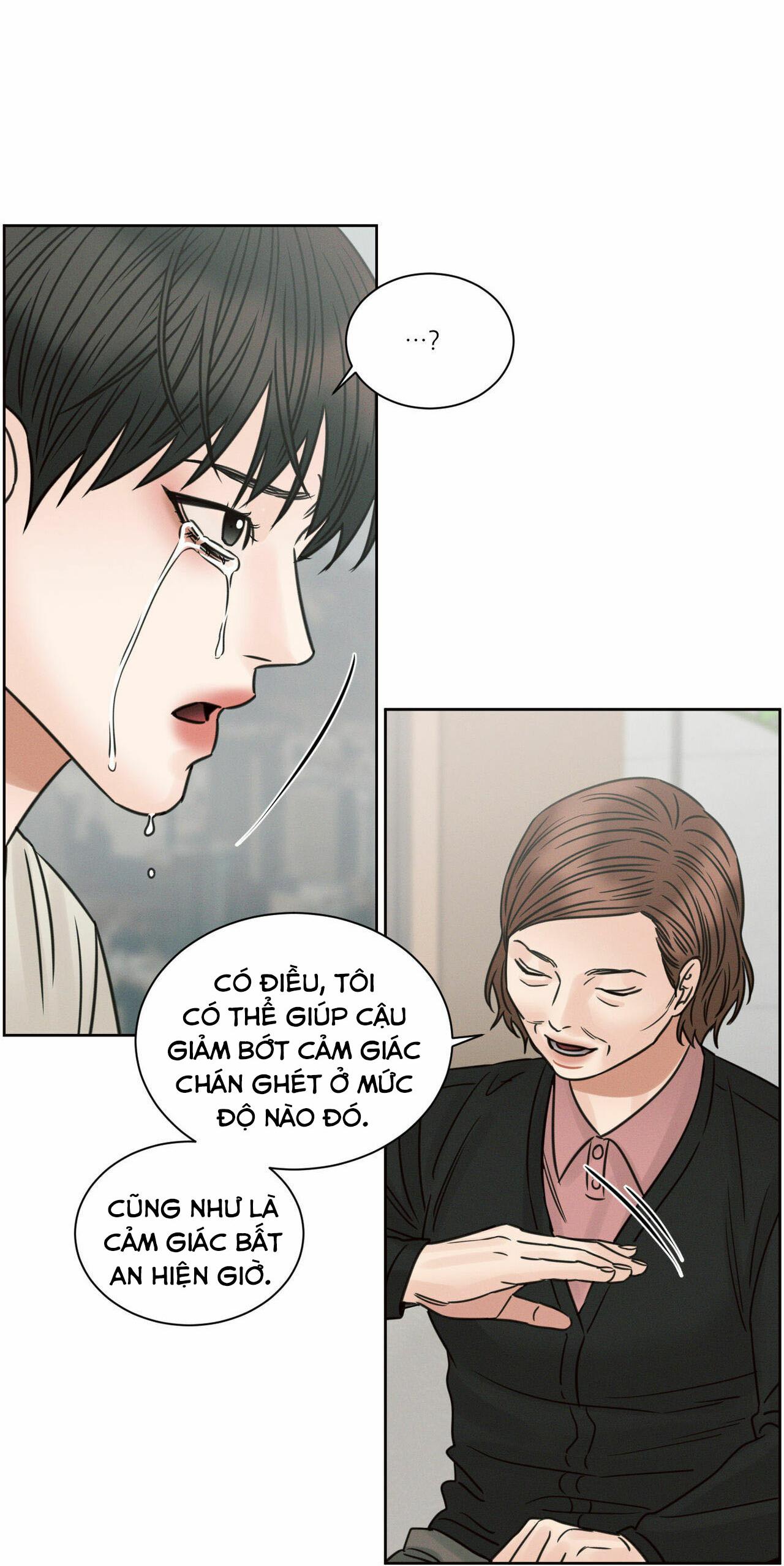 Dù Anh Không Yêu Em chapter 68