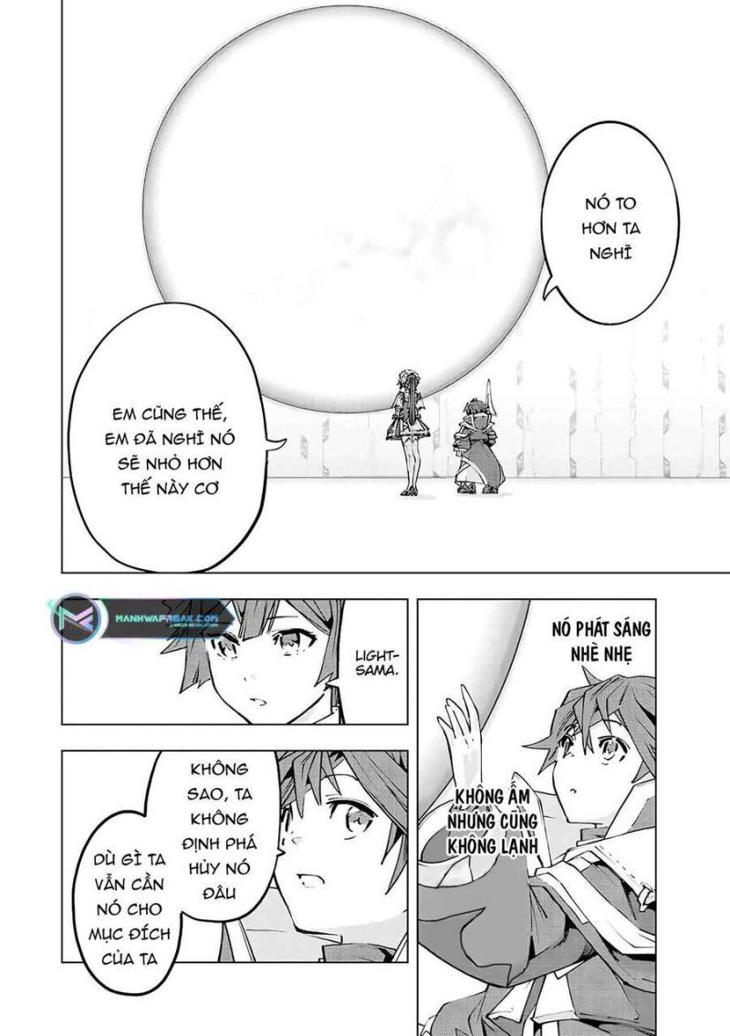 Bị Phản Bội Bởi Đồng Đội Và Sở Hữu [Gacha Không Giới Hạn] Lv.9999 chapter 77 4