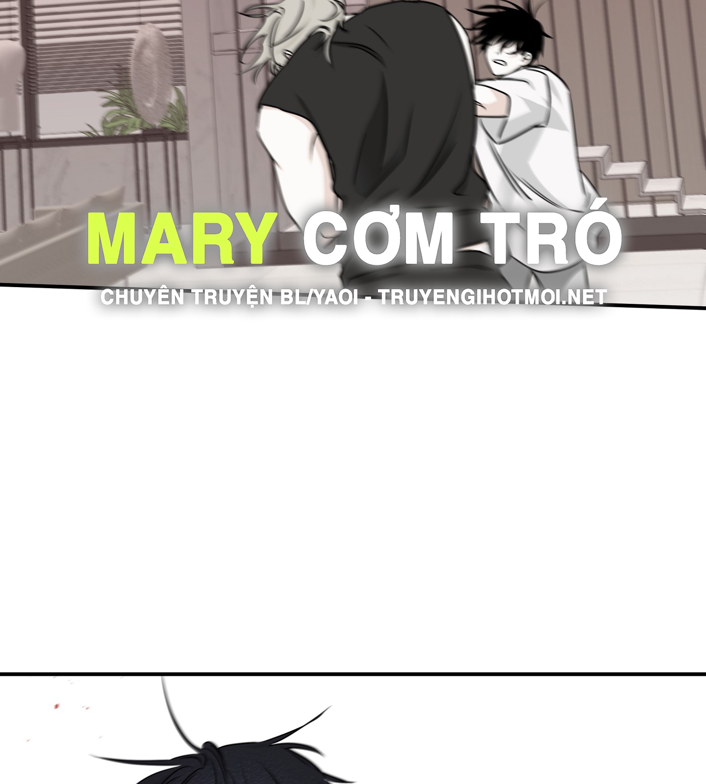 đêm bên bờ biển chapter 64.1 12