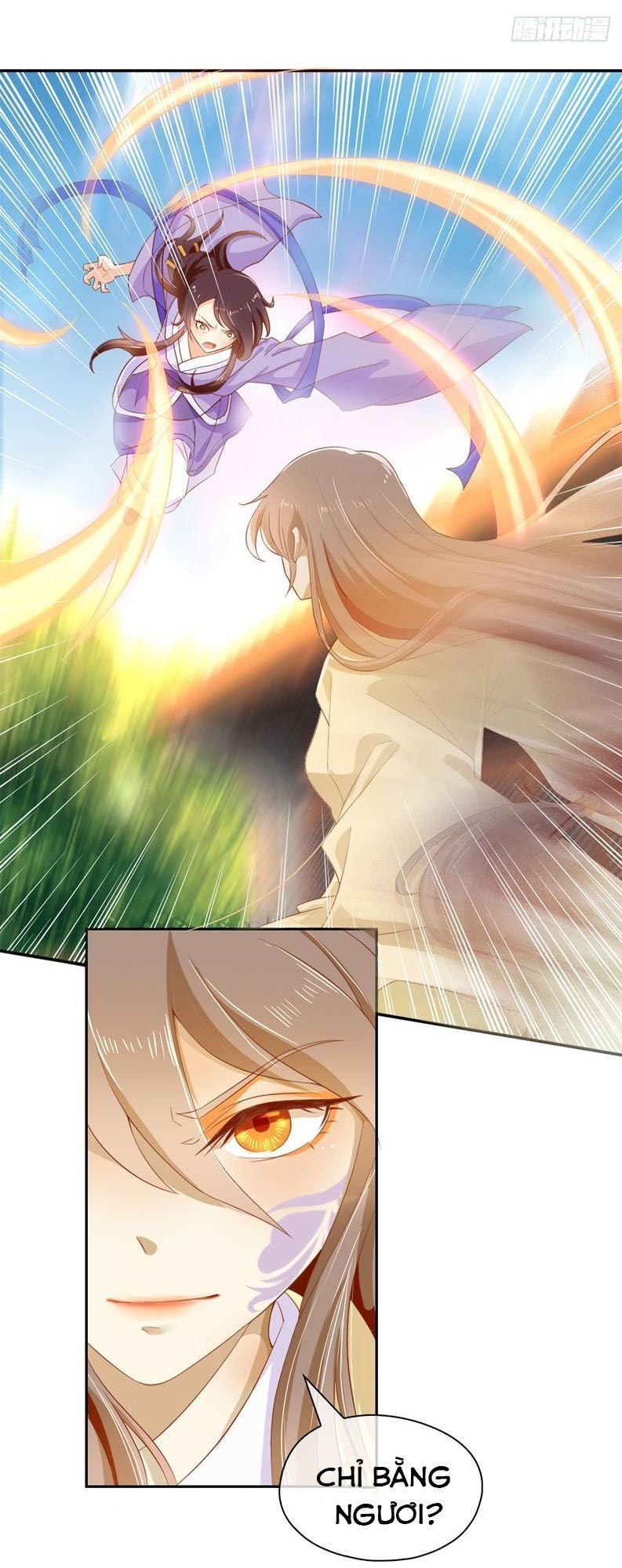 tà vương khuynh thành cuồng phi chapter 2 21