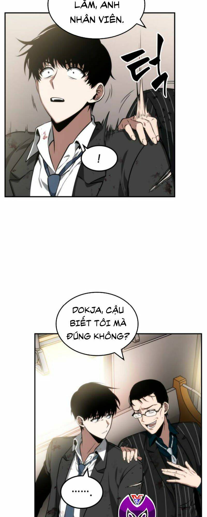 toàn trí độc giả - omniscient reader chapter 8 34