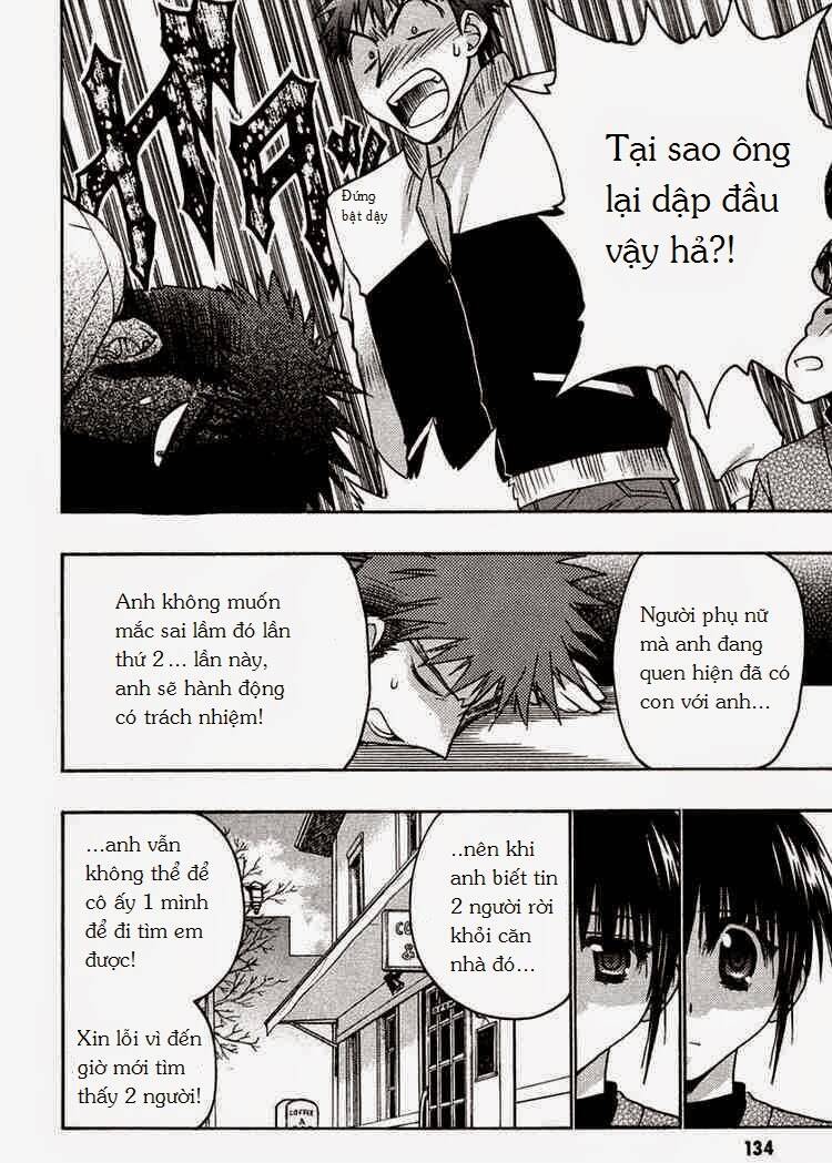 little vampire chapter 30 18