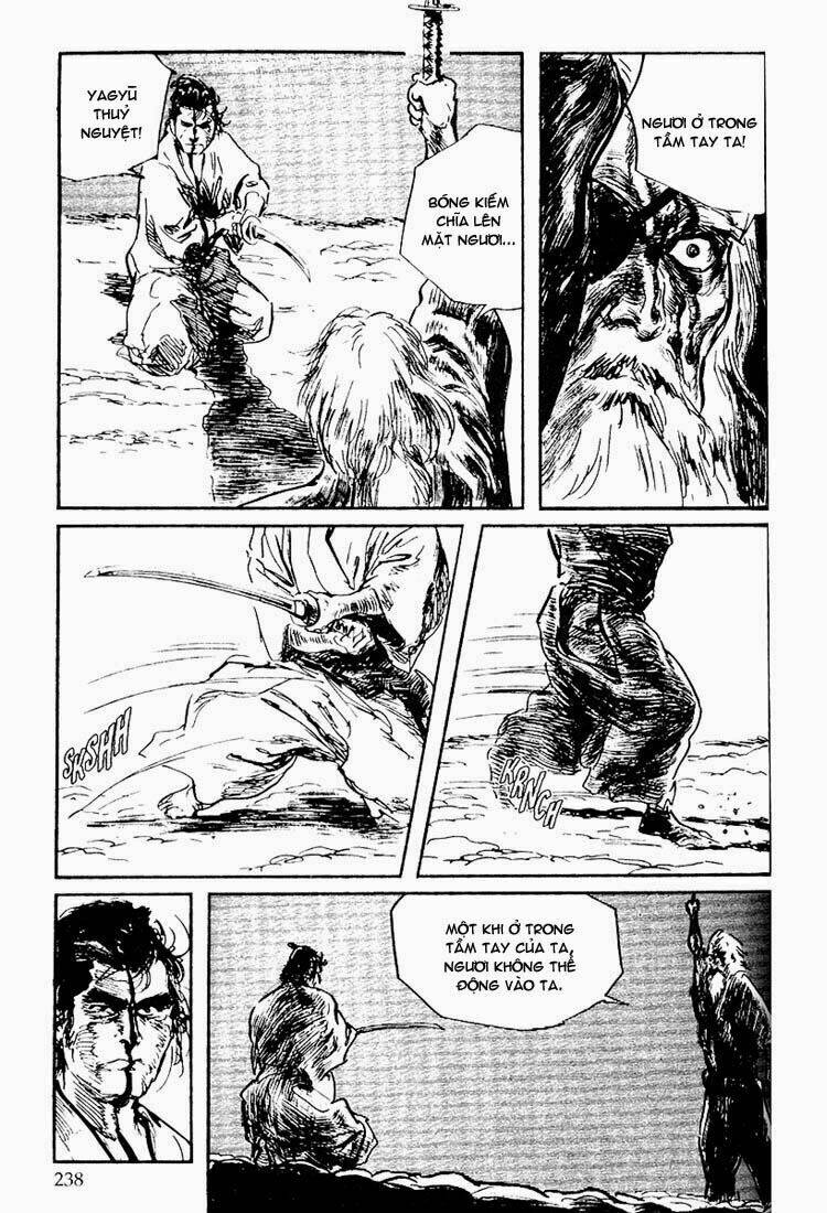 lone wolf and cub chapter 115 48