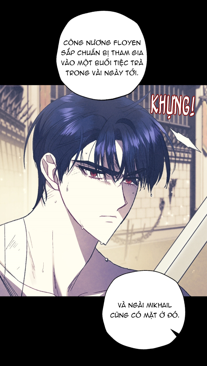 cha à, con không muốn kết hôn đâu chapter 33 35