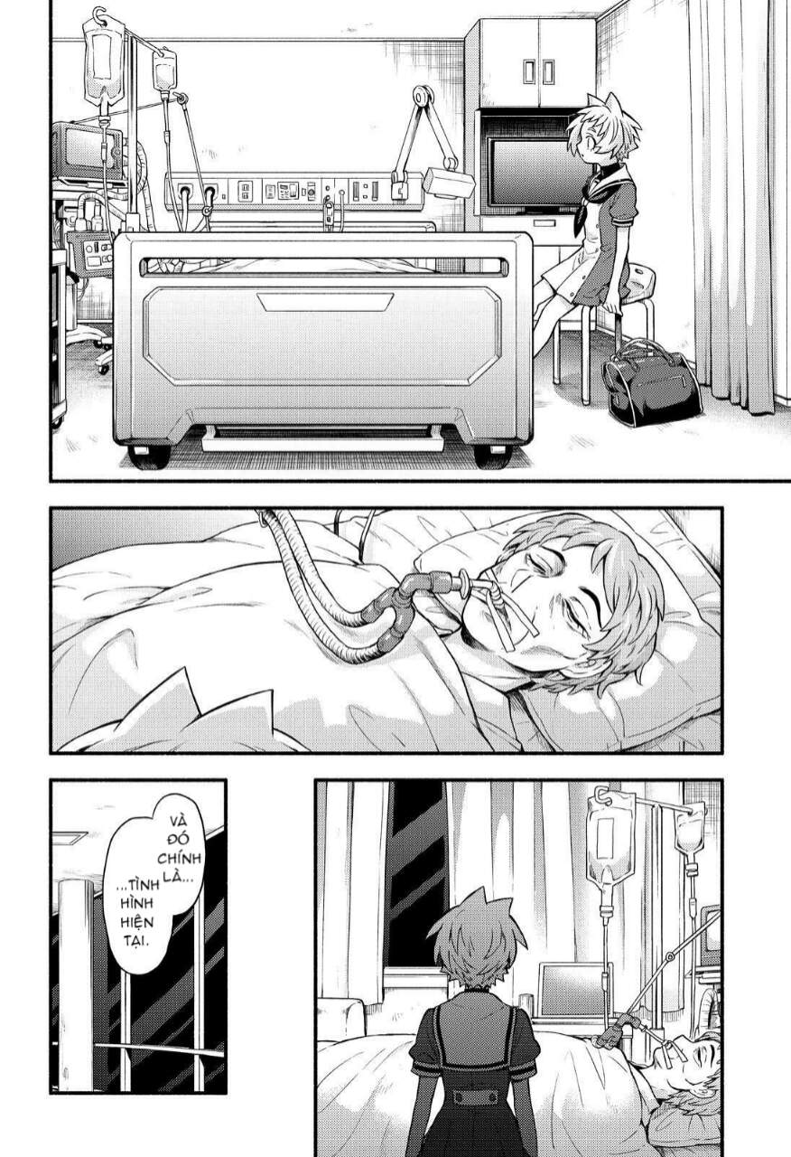 nana vô năng chapter 58 31