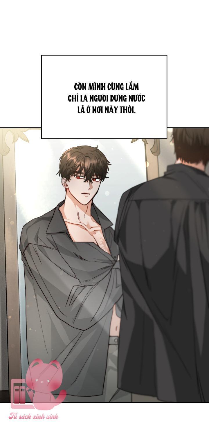 từ chồng cũ hóa thành nam chính chapter 14 18