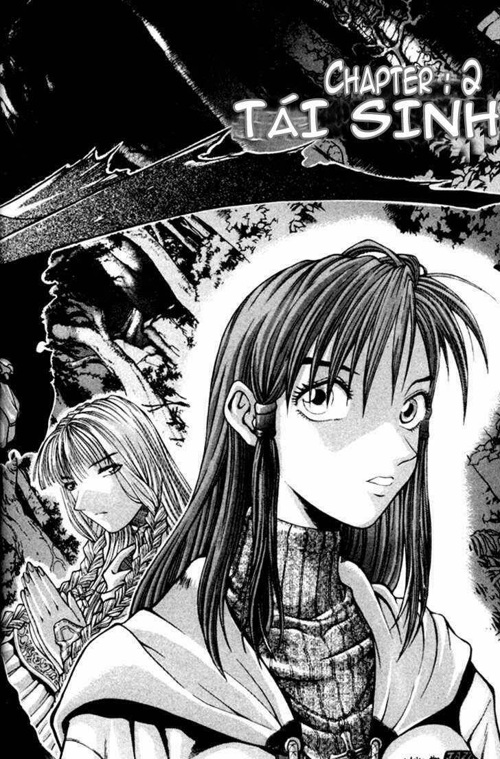 rebirth - tái sinh chapter 2 2