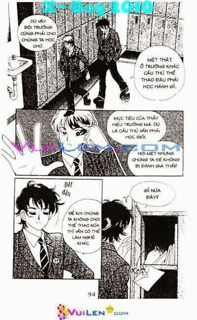 cô giáo tuổi 18 chapter 5 95