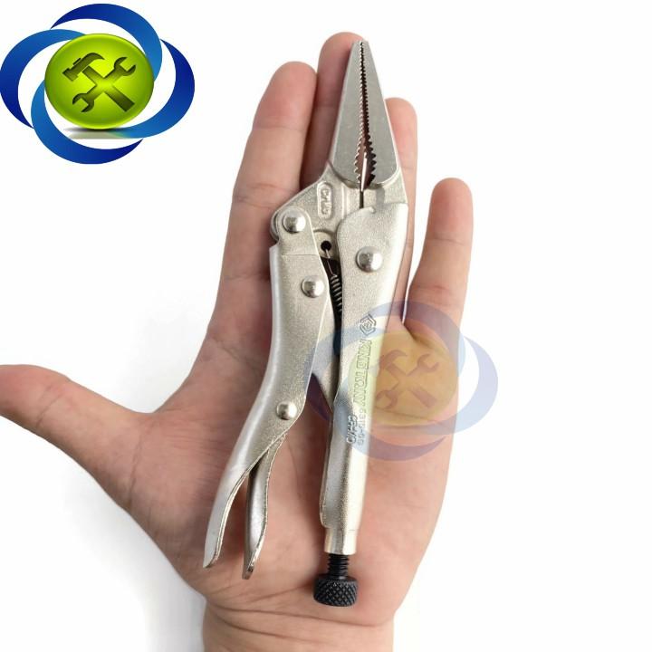 Kìm bấm mũi nhọn Kingtony 6315-06 dài 166mm