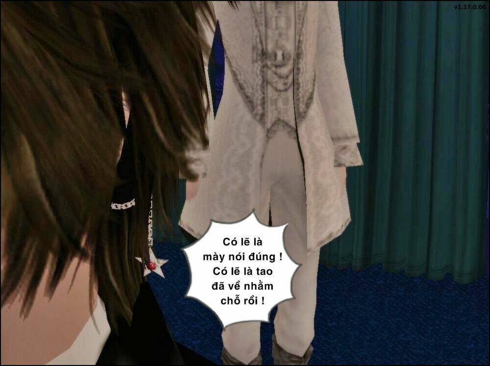 truyện sims - earl story chapter 44 27