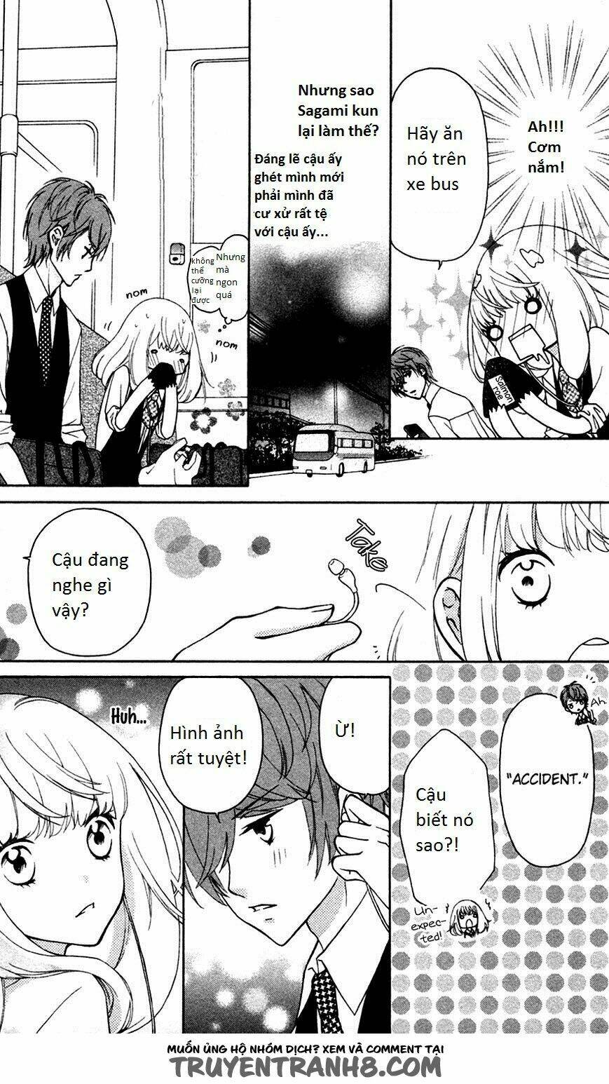 twin roll chapter 1 32