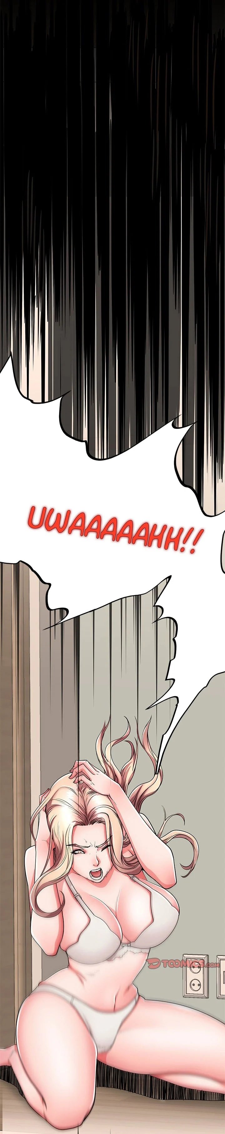 người mẹ xấu xa chapter 56 23