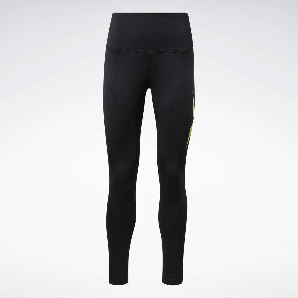 Quần Thể Thao Nữ Reebok Running Vector Tight HA1004