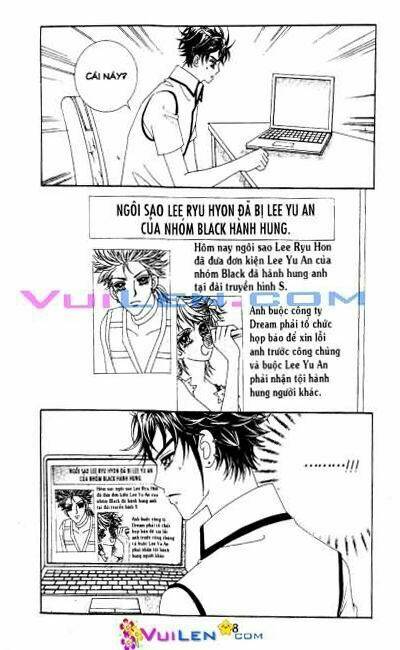 chạm mặt thần tượng chapter 11 58