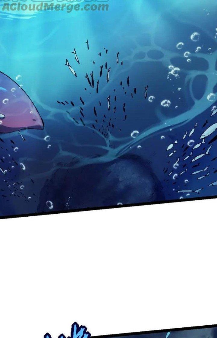 từ cây cổ thụ bắt đầu tiến hóa chapter 32 42