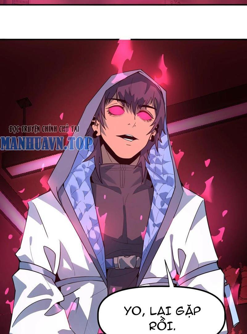 băng phong mạt nhật: không còn đường sống chapter 11 42