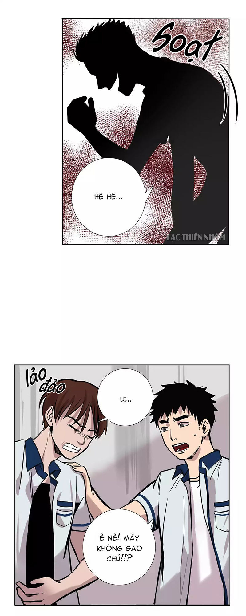 in our lifetime chapter 8 43