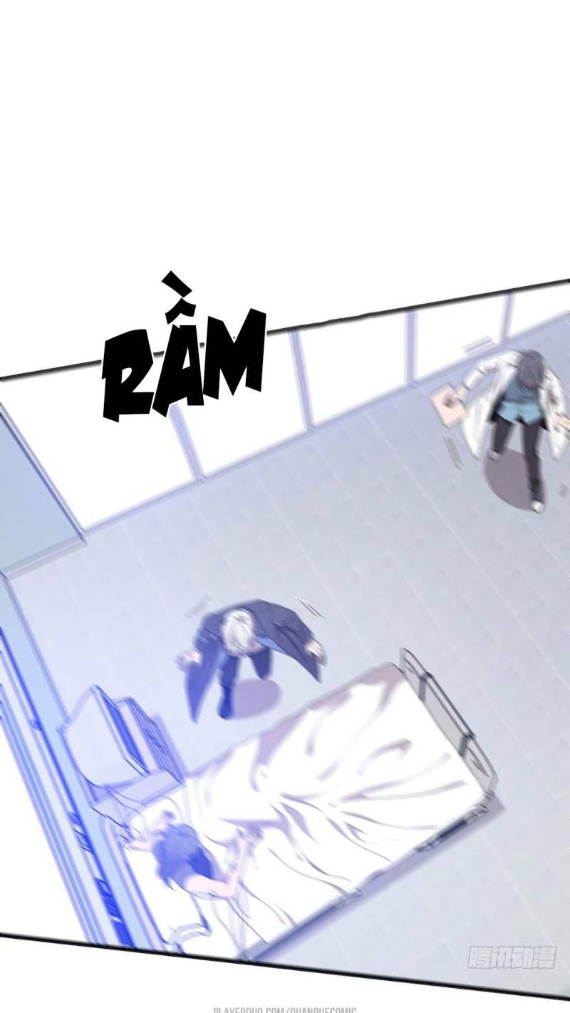 thát không mê thất chapter 41 36