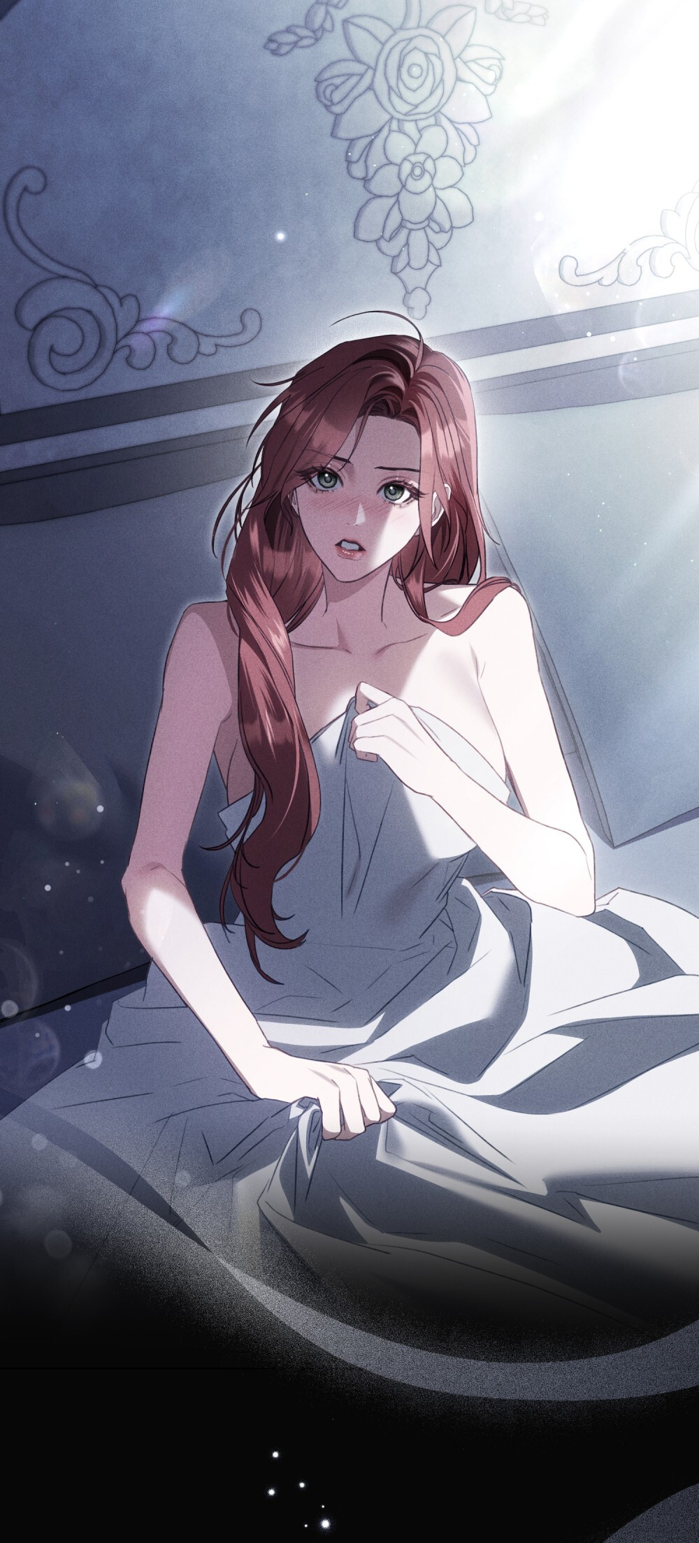 [15+] người hầu gái chapter 22.2 21