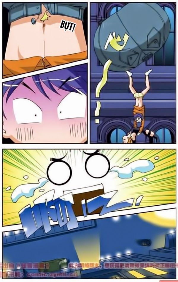 thâu tinh cửu nguyệt thiên chapter 7 4