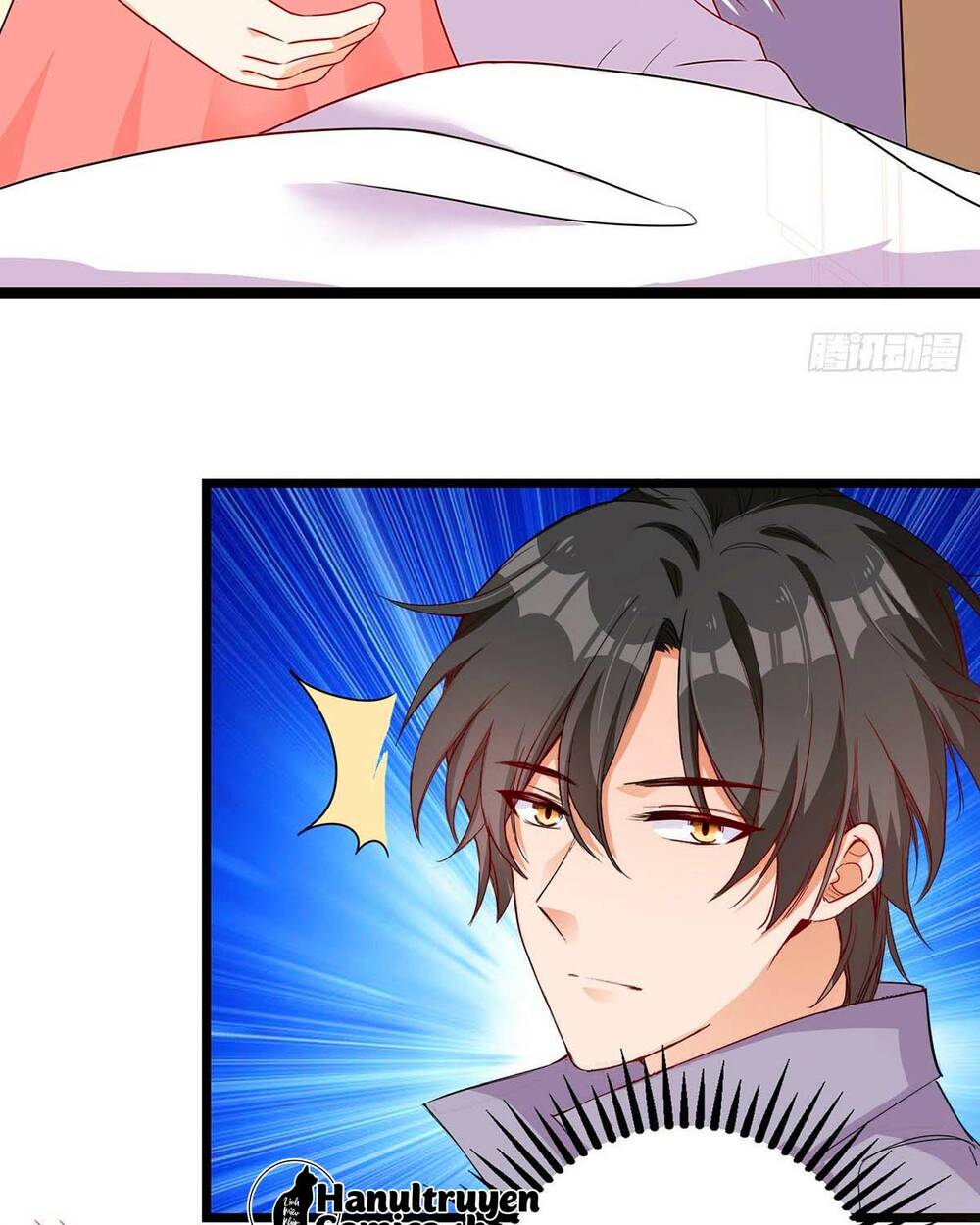 thiết lập nhân vật daddy của tôi bị sụp đổ chapter 35 7