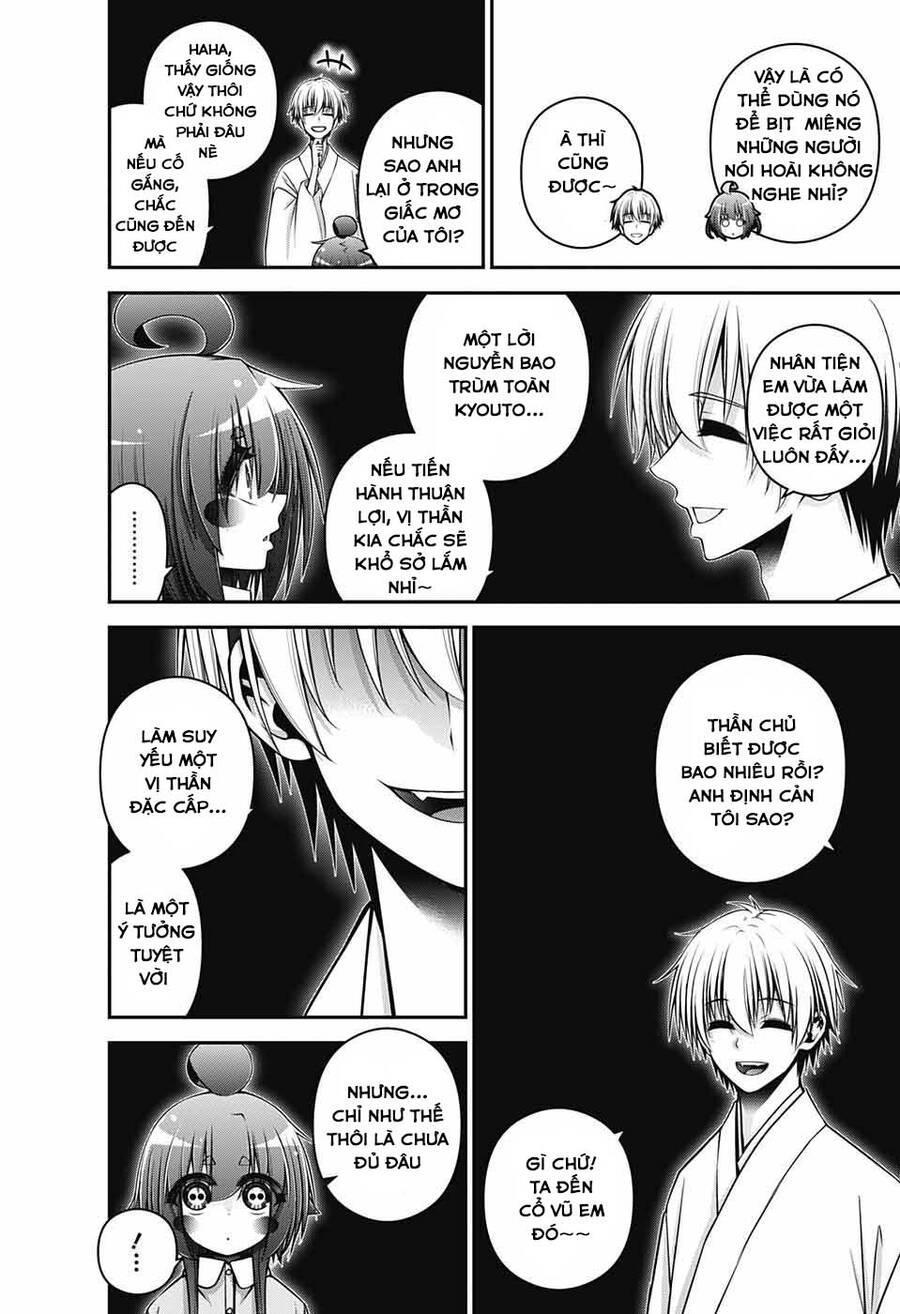 thợ săn ác linh chapter 52 29