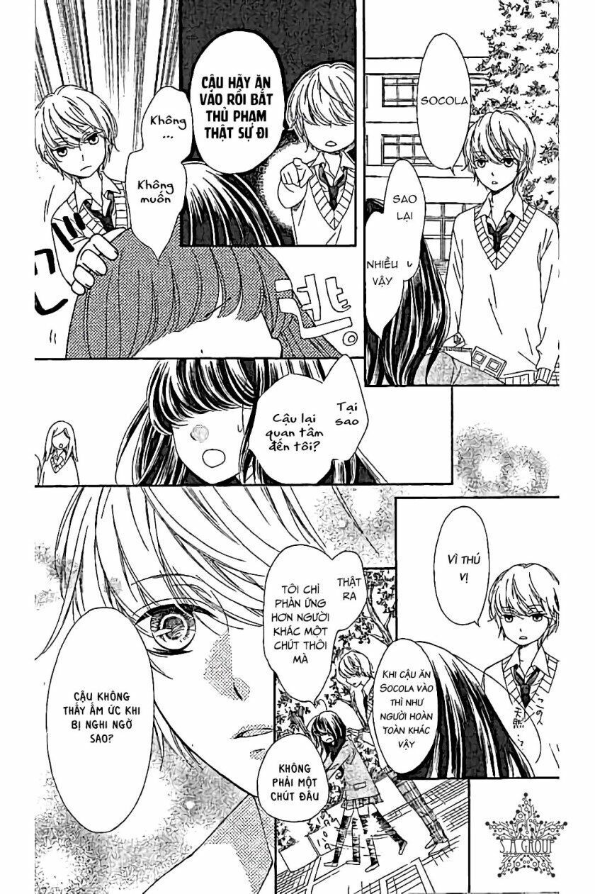 the romantica clock chapter 41.5 20