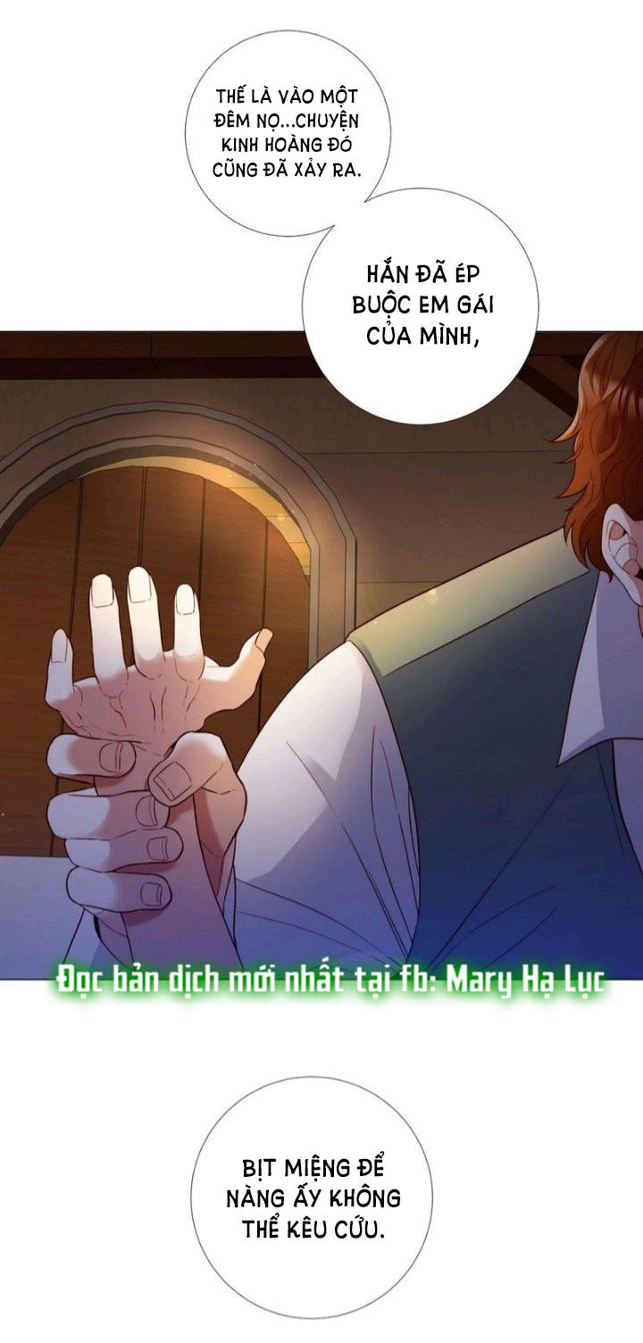 từ tiểu thư thành hoàng hậu - lady to queen chapter 54.1 25