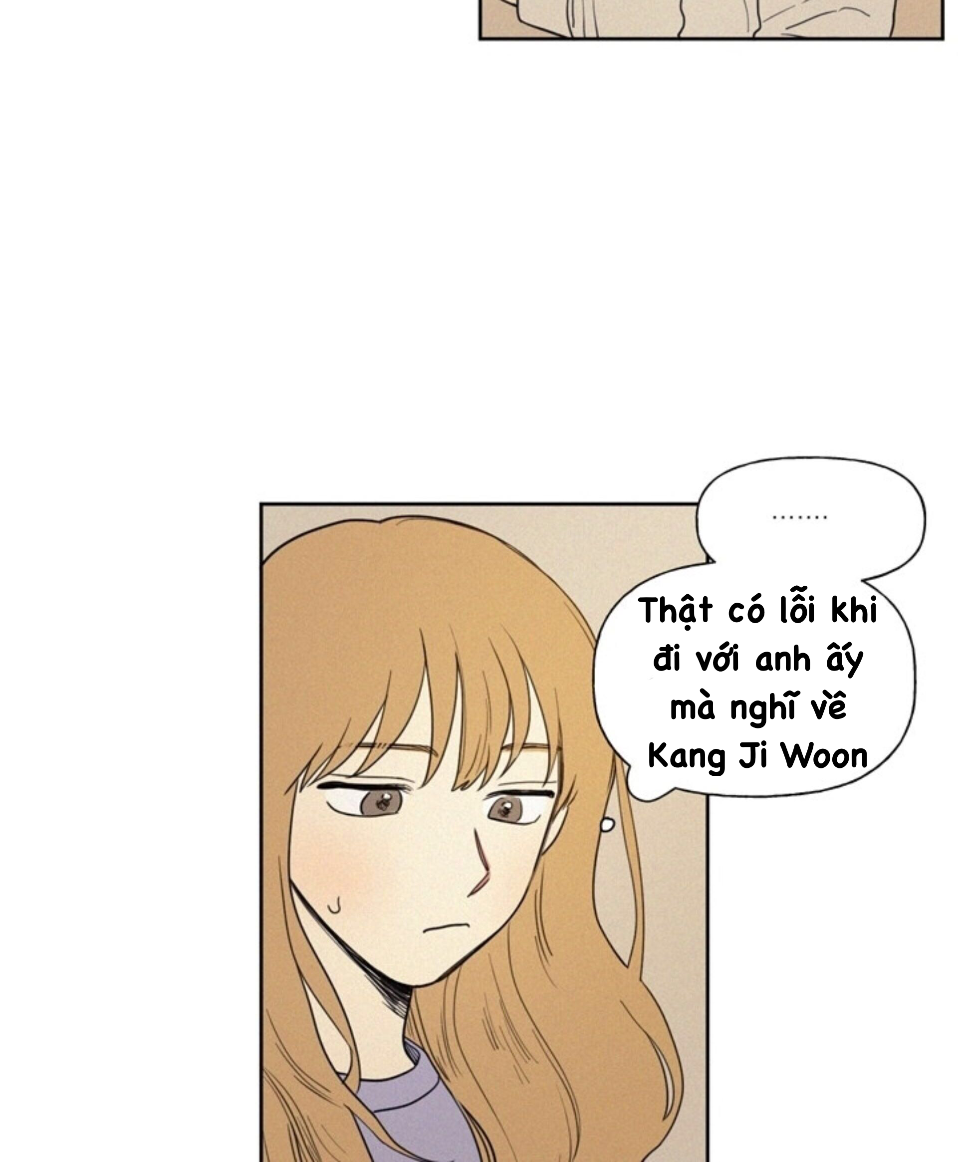 sao tôi lại thích bạn trai tôi đến vậy??? chapter 2 19