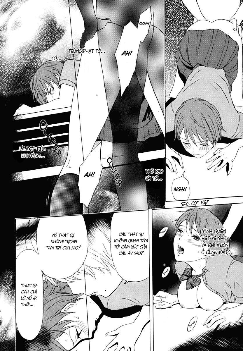 himegoto - juukyuusai no seifuku chapter 20 12