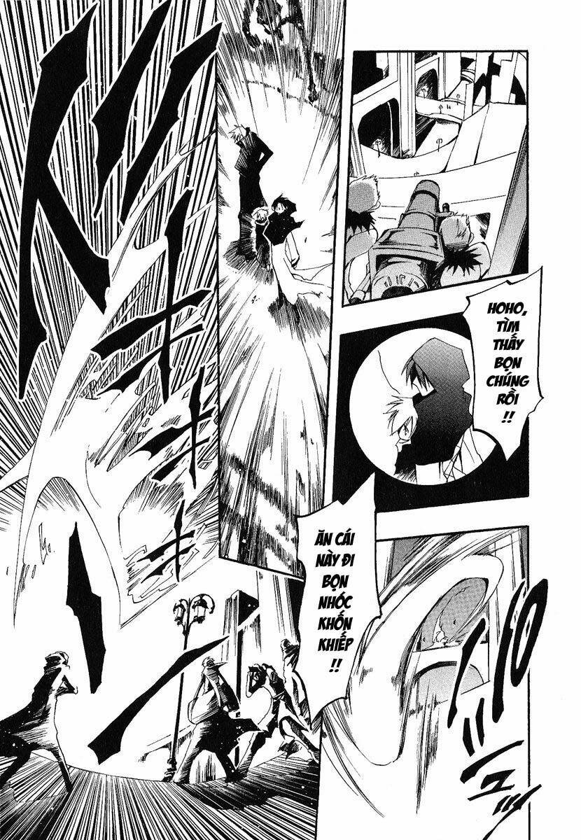 07 hồn ma chapter 27 15