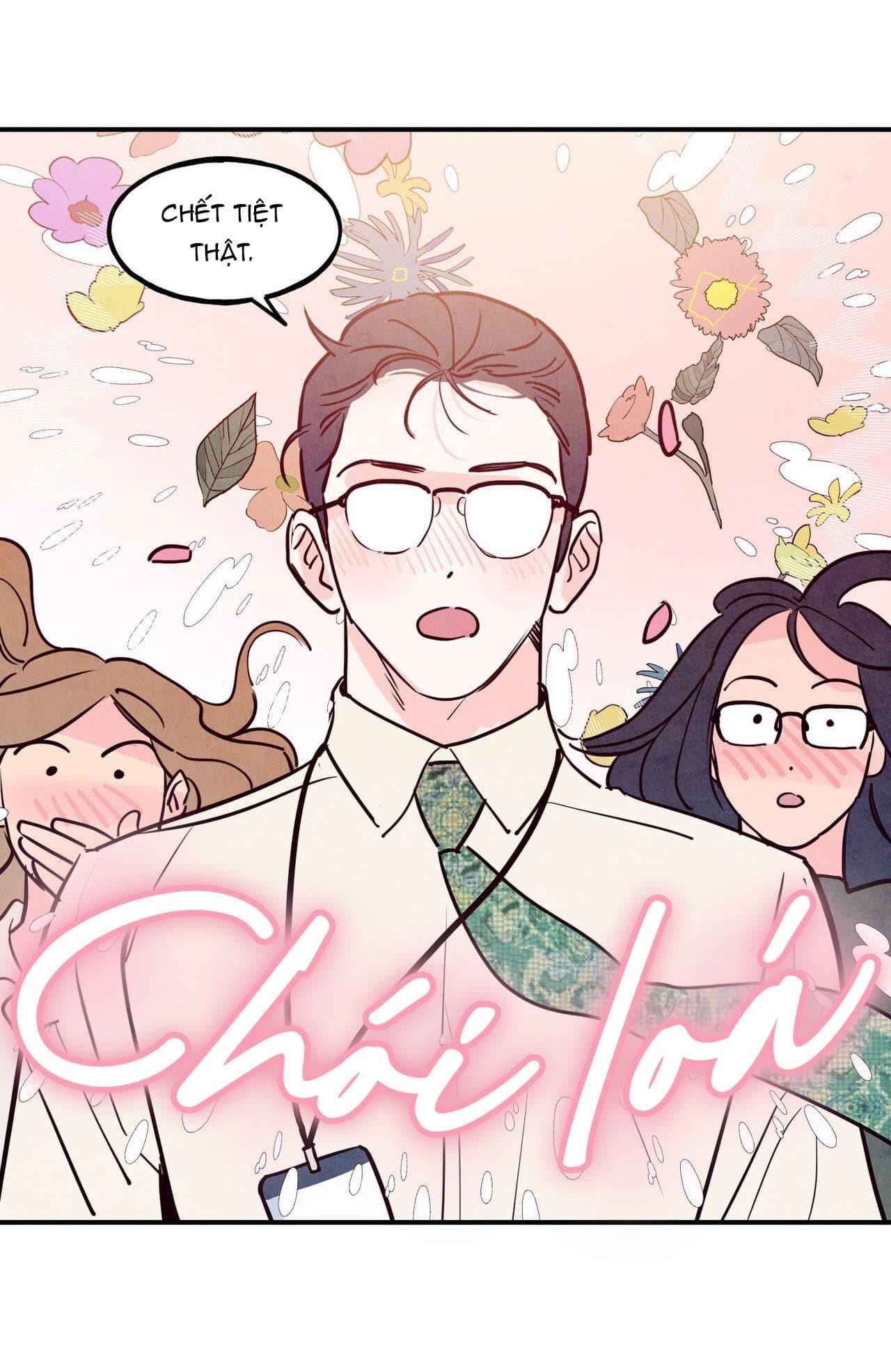 say tình [bl] chapter 44 35