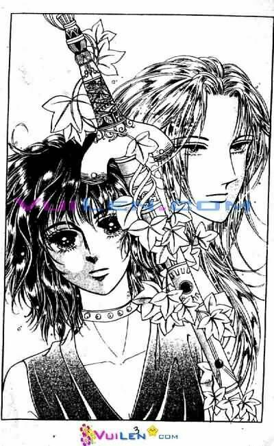 nữ hoàng biển cả chapter 10 3