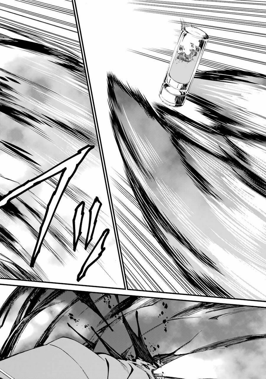 kimi shi ni tamou koto nakare chapter 20 24