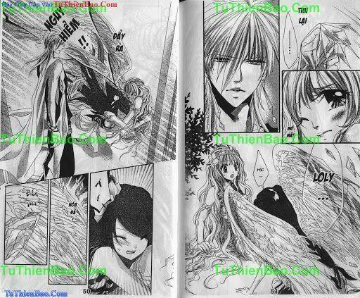 đêm huyền thoại chapter 2 4