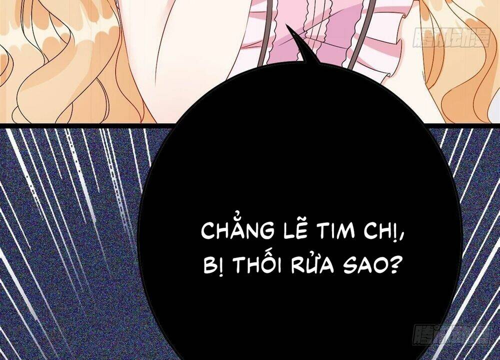 đế thiếu ngọt sủng: manh thê sống lại không ngoan chapter 11 15