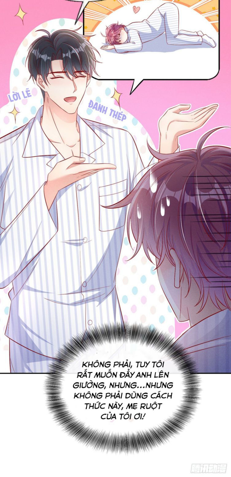 tôi với hình mẫu lý tưởng lìa trần rồi! chapter 16 6