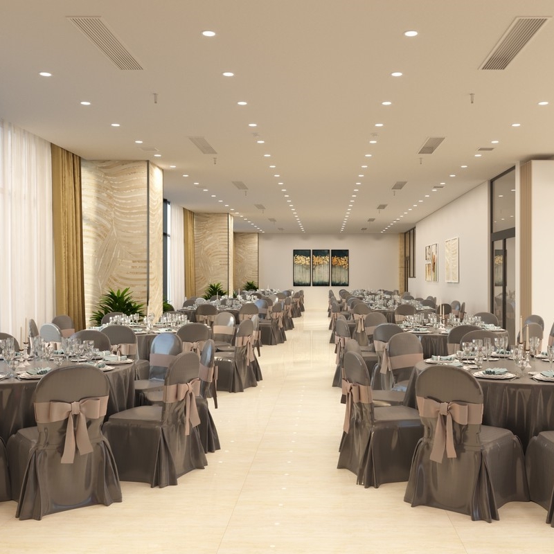 GIC Luxury Hotel & Spa 4* Đà Nẵng - Ngay Trung Tâm, Bữa Sáng, Hồ Bơi, Gần Cầu Sông Hàn, Chợ Hàn, Các Điểm Vui Chơi, Mua Sắm