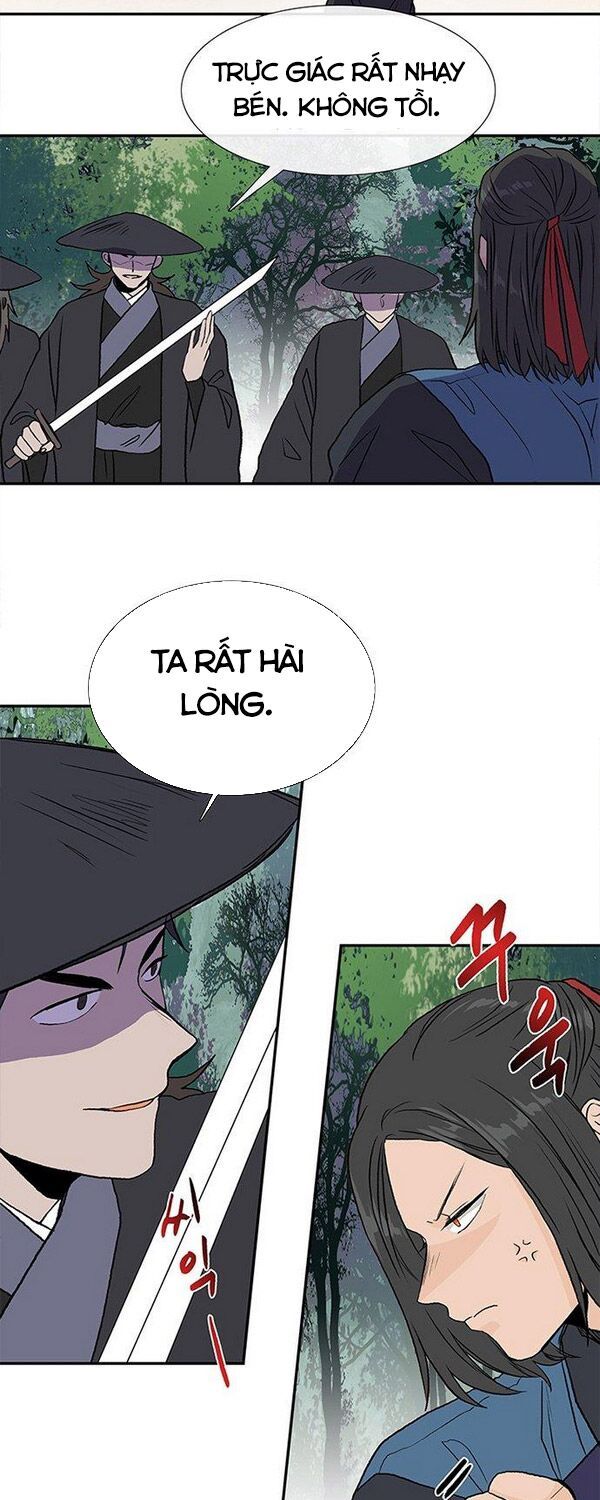 học sĩ tái sinh chapter 132.5 3