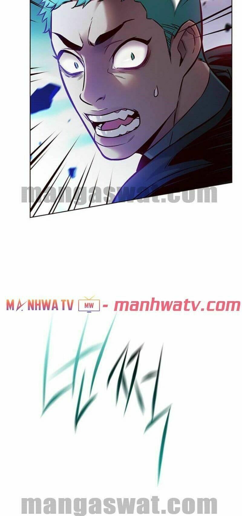 biến thân thành mèo chapter 128 16