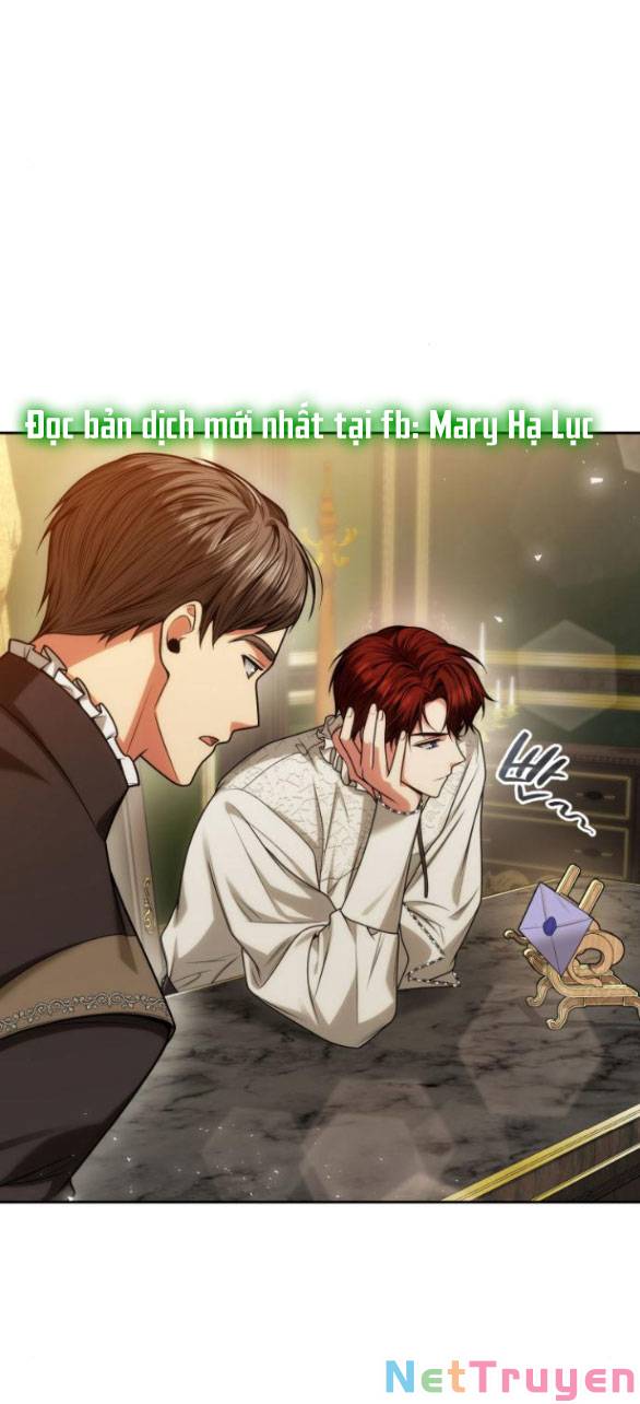 Chị Yêu, Kiếp Này Em Sẽ Là Hoàng Hậu Chapter 36.2 - Trang 34