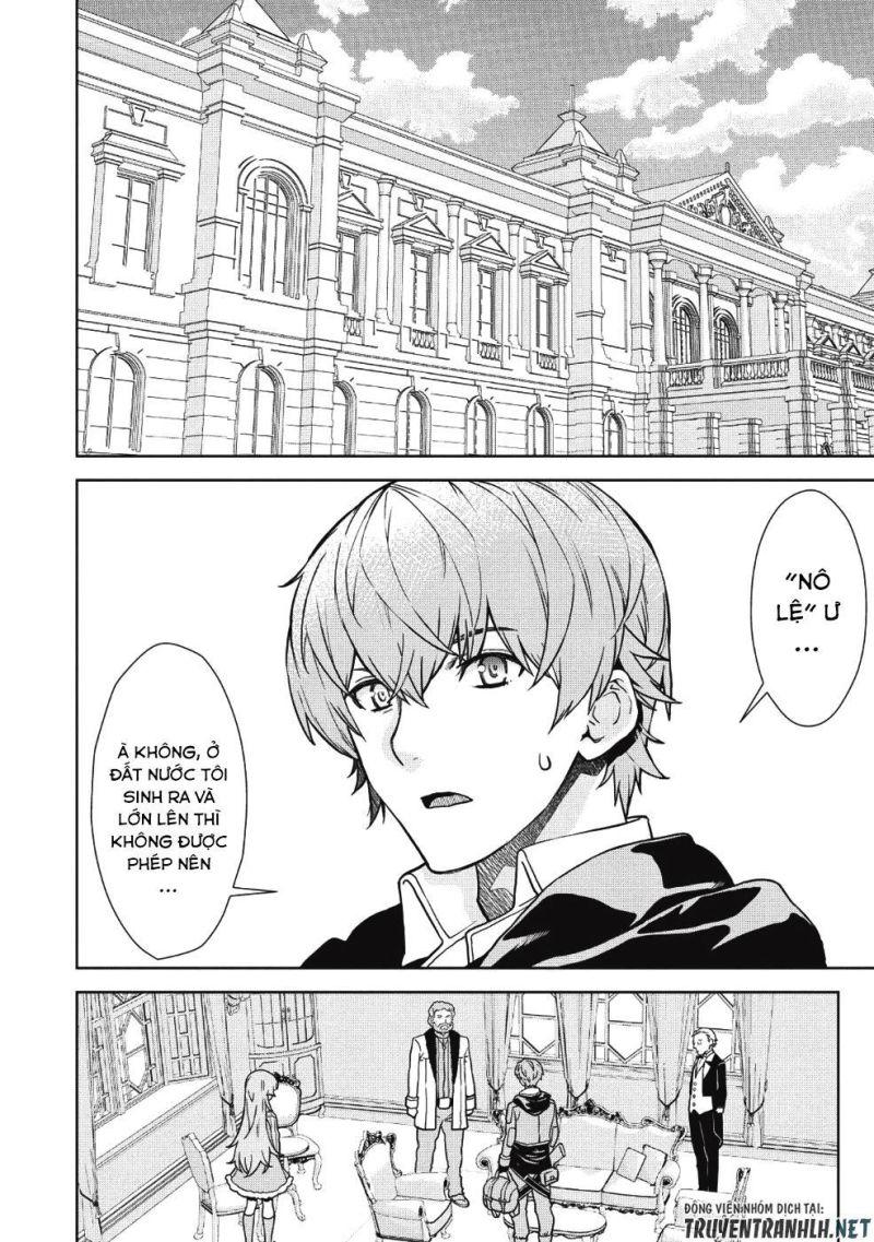 xạ thủ tại dị giới chapter 2 4