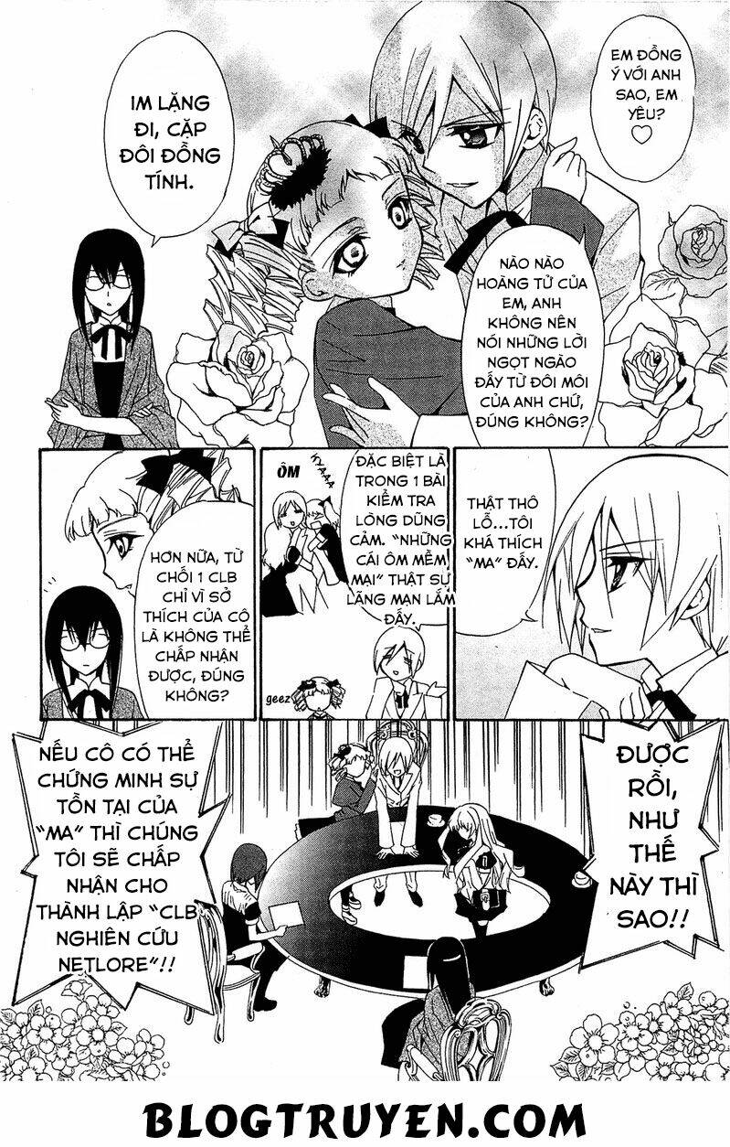 ác mộng gakuen chapter 7 7