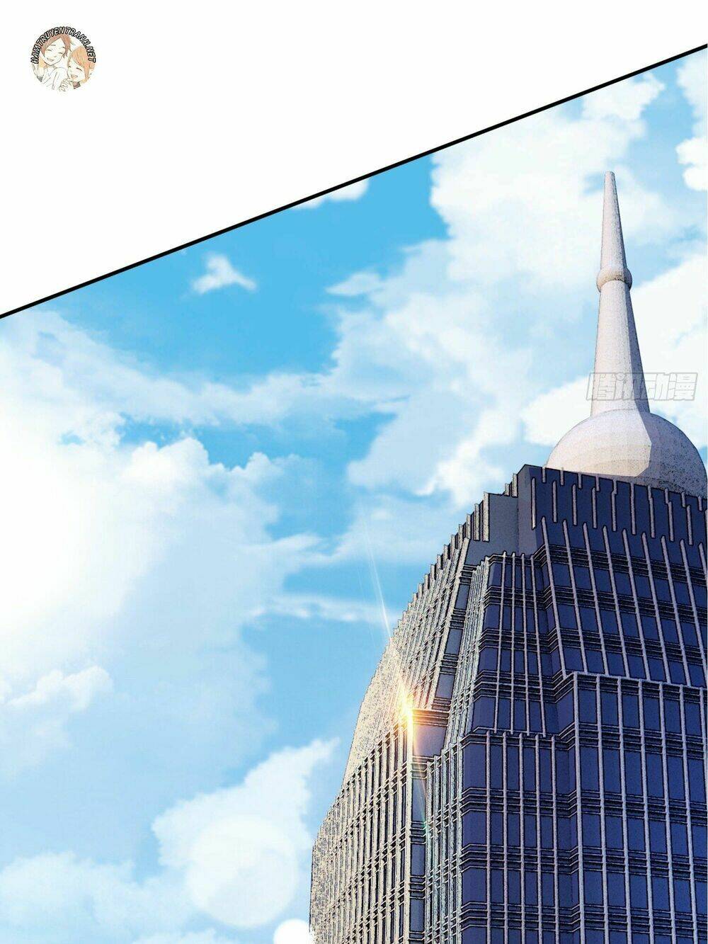 quái trộm thâu tâm chapter 15.1 3