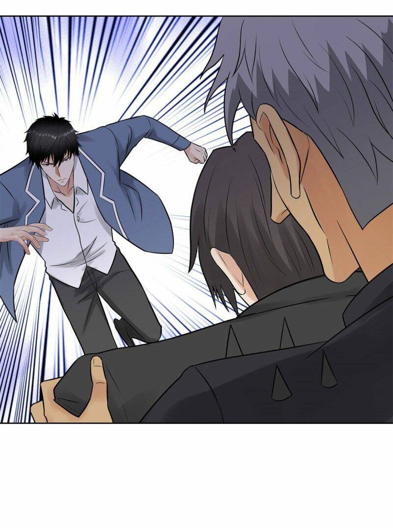 học viện cao thủ chapter 273 7