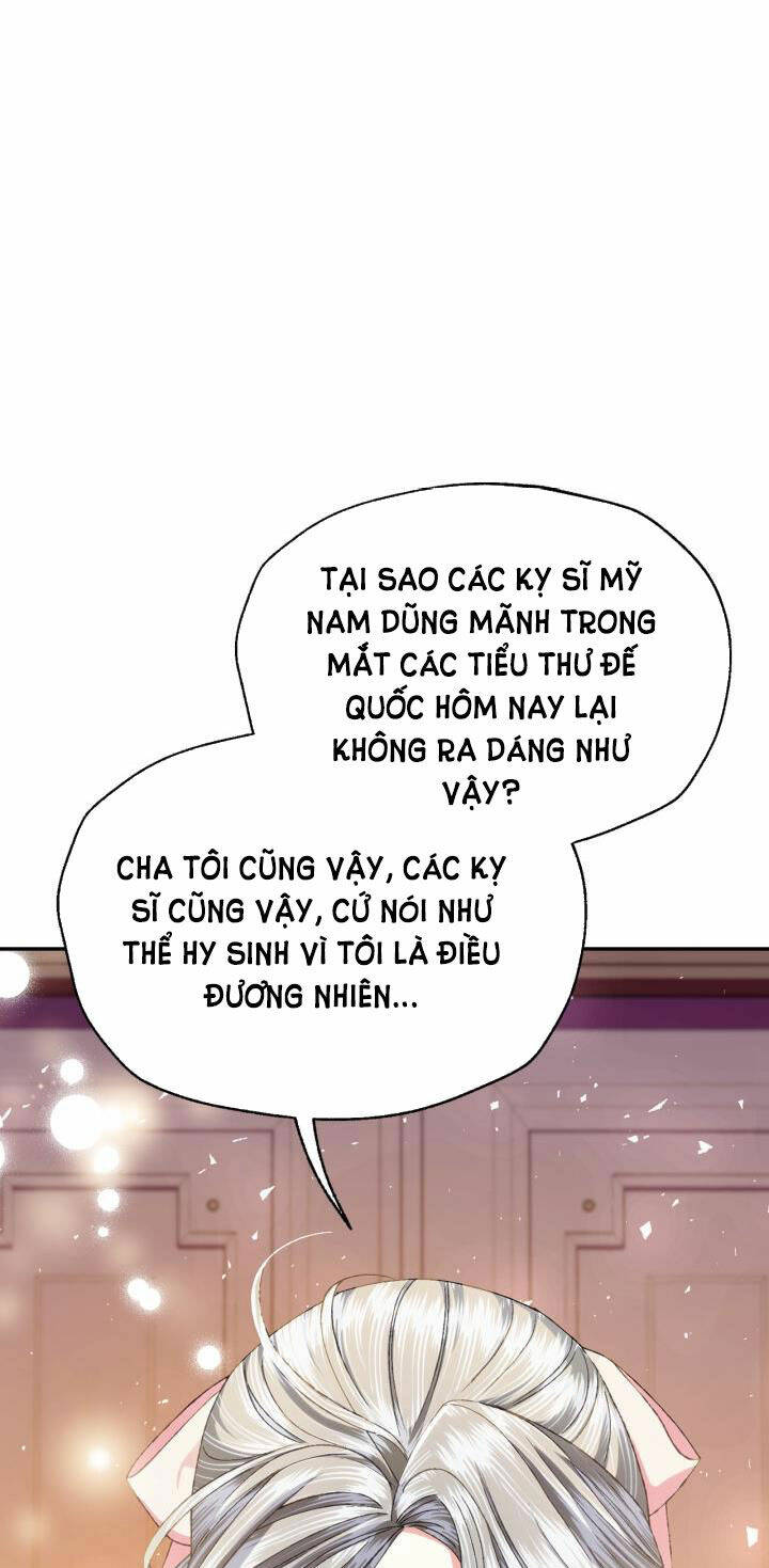 cha, con không muốn kết hôn đâu chapter 117.1 17