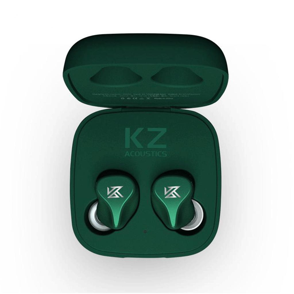 KZ-Z1 True Wireless Bluetooth Headset Earphone Noise Cancelling