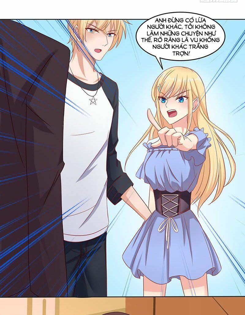 chồng già vợ trẻ trêu nhau hàng ngày chapter 6 24